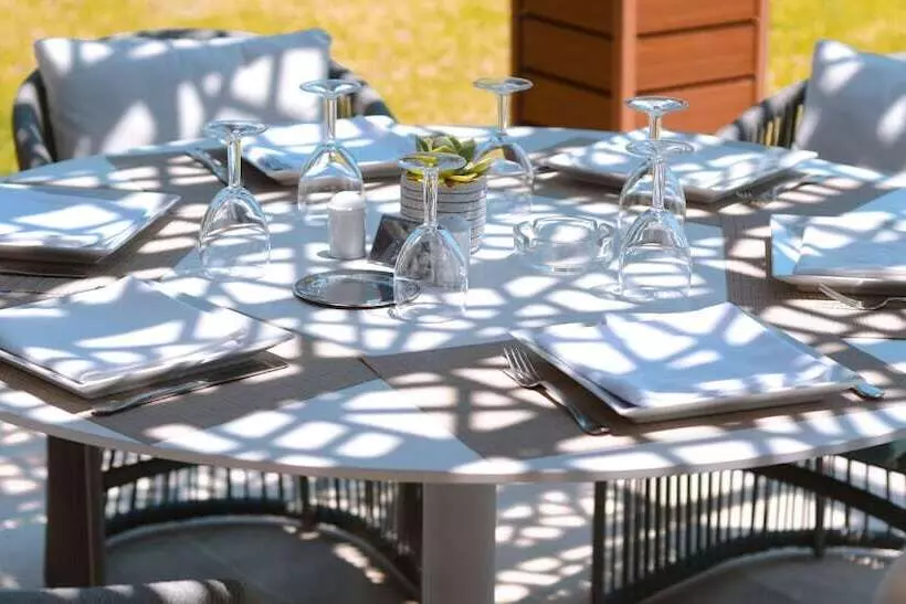 Oceana Hotel & Spa Focussed Adults