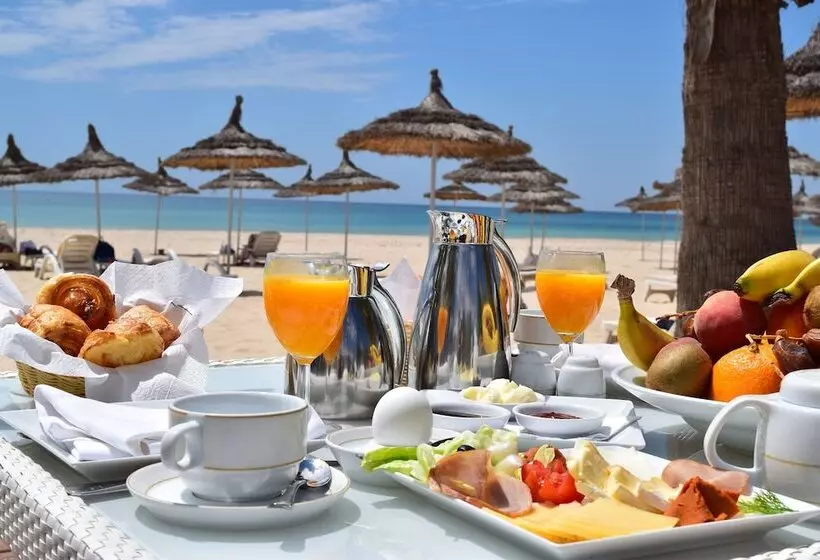 Oceana Hotel & Spa Focussed Adults