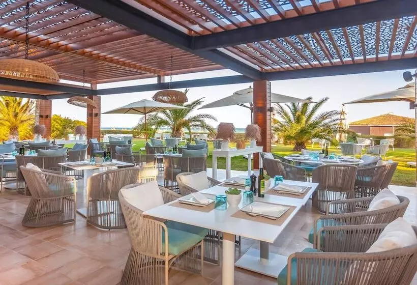 Oceana Hotel & Spa Focussed Adults