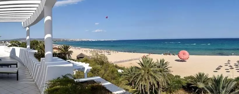 Oceana Hotel & Spa Focussed Adults