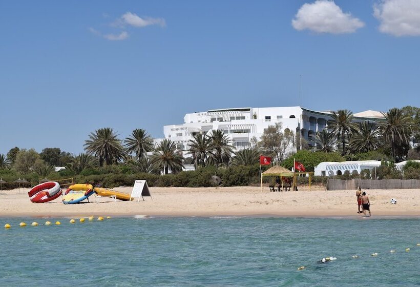 Oceana Hotel & Spa Focussed Adults