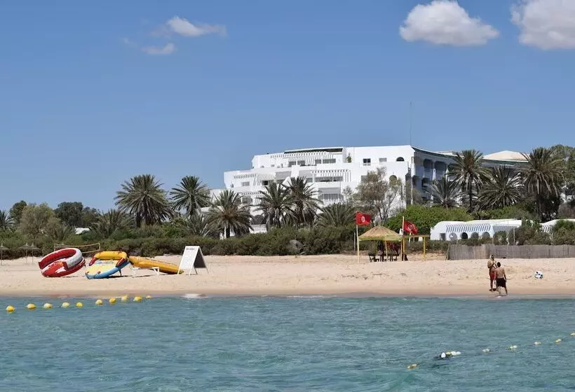 Oceana Hotel & Spa Focussed Adults