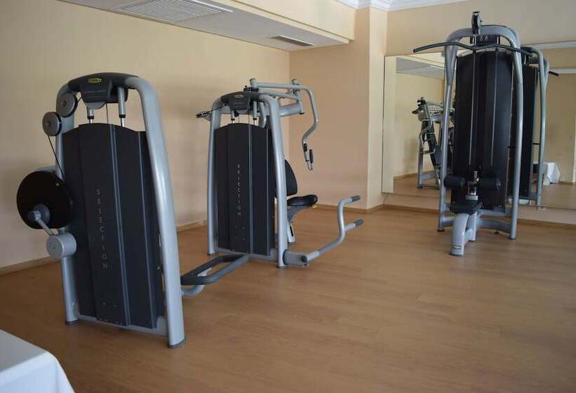 Oceana Hotel & Spa Focussed Adults