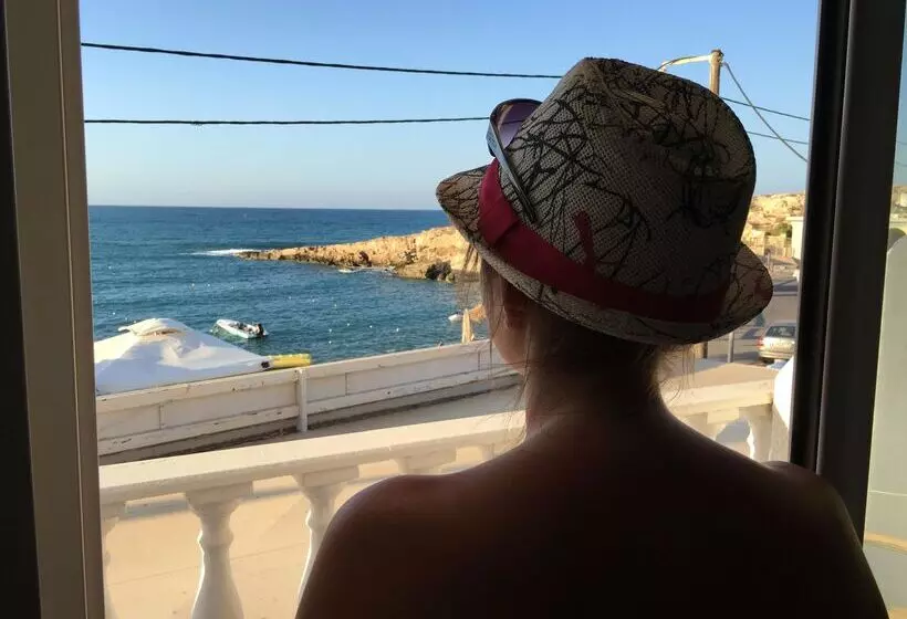 ホテル Zorbas Beach