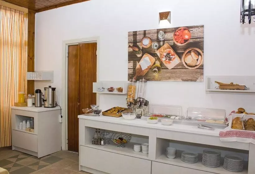 ホテル Zorbas Beach