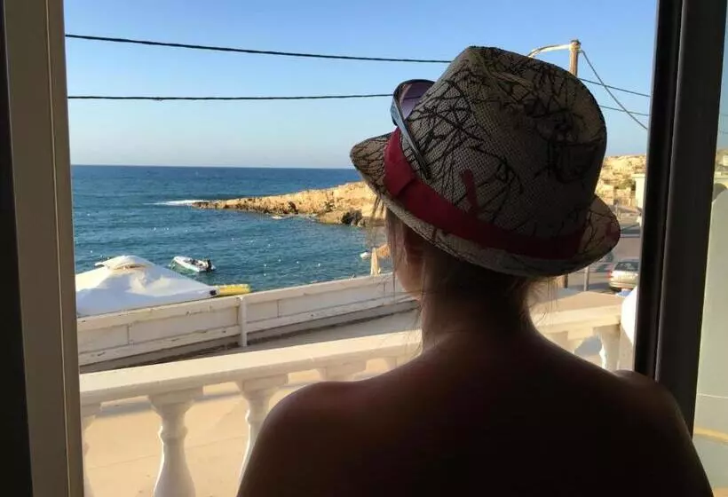 ホテル Zorbas Beach