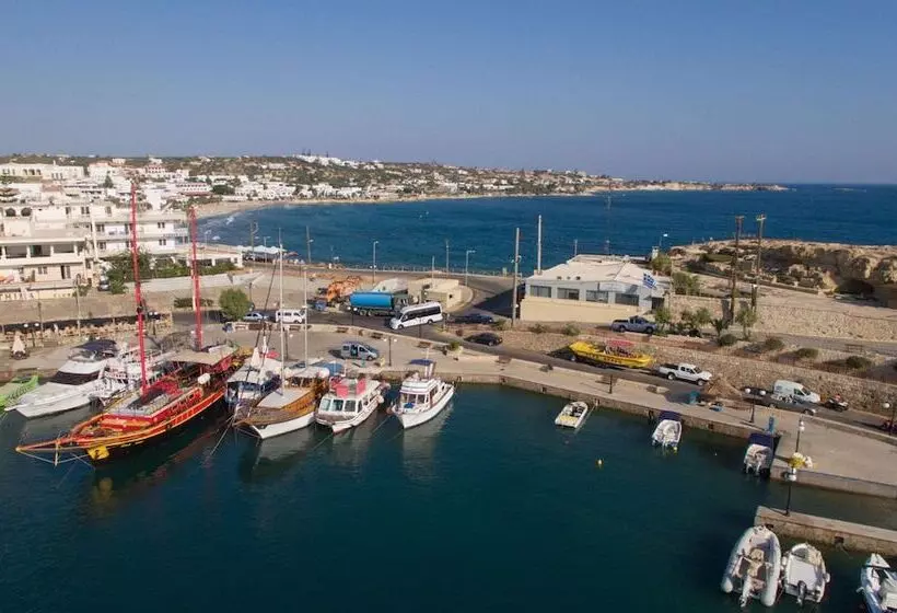 ホテル Zorbas Beach