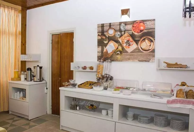 ホテル Zorbas Beach