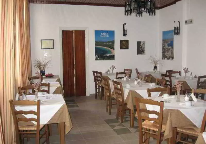 ホテル Zorbas Beach