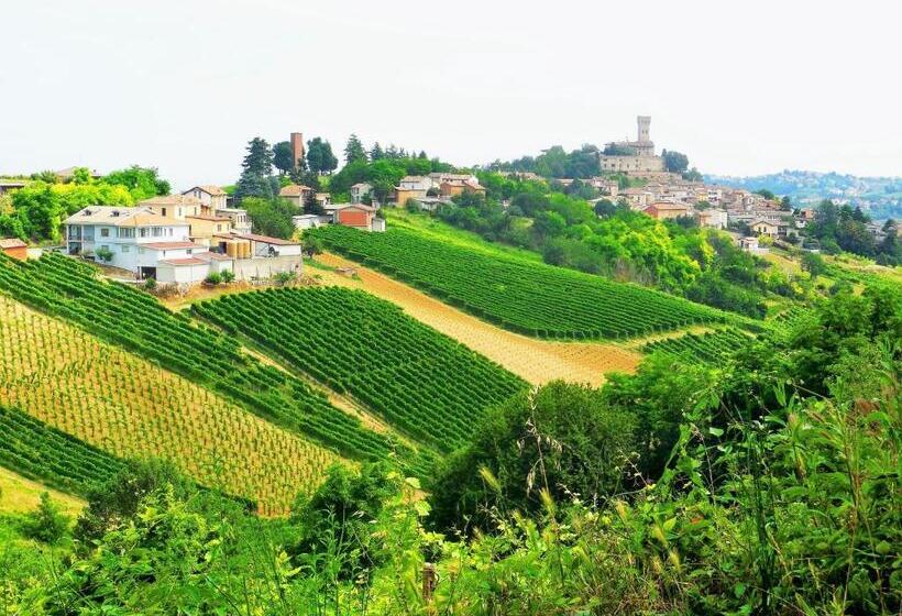 Park Hotel Salice Terme   Oltrepò Pavese