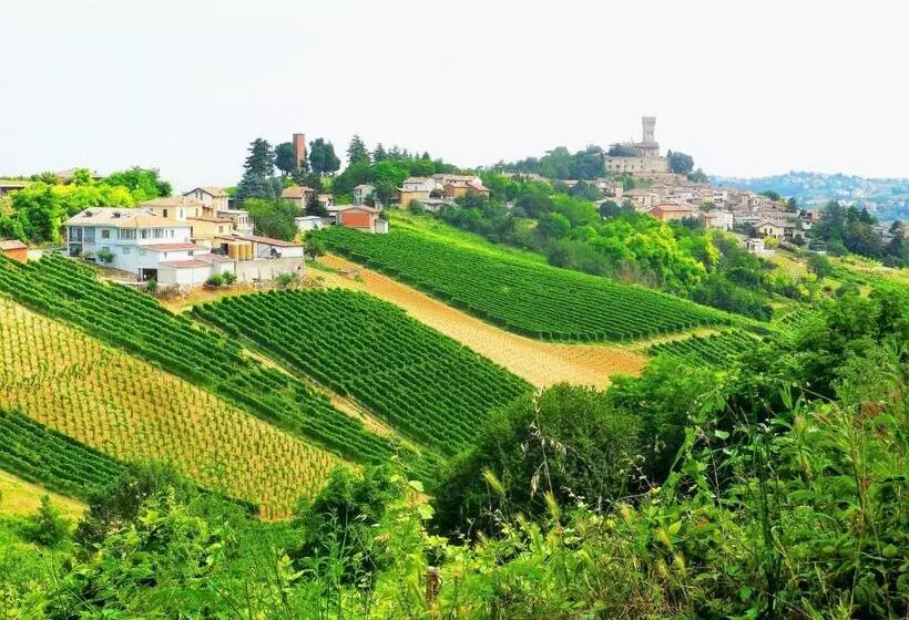 Park Hotel Salice Terme   Oltrepò Pavese