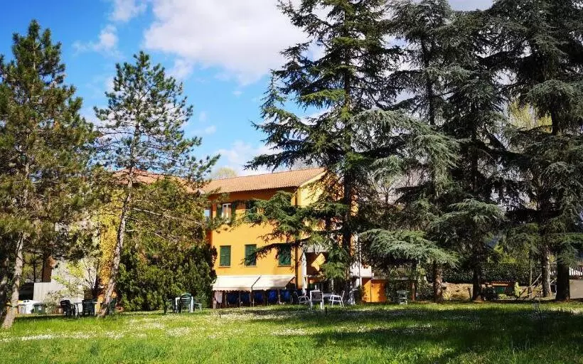 Park Hotel Salice Terme   Oltrepò Pavese