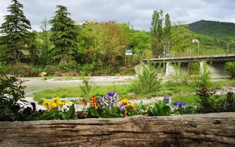 Park Hotel Salice Terme   Oltrepò Pavese