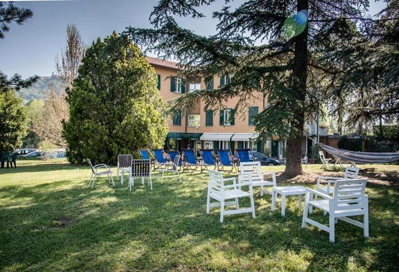 Park Hotel Salice Terme   Oltrepò Pavese