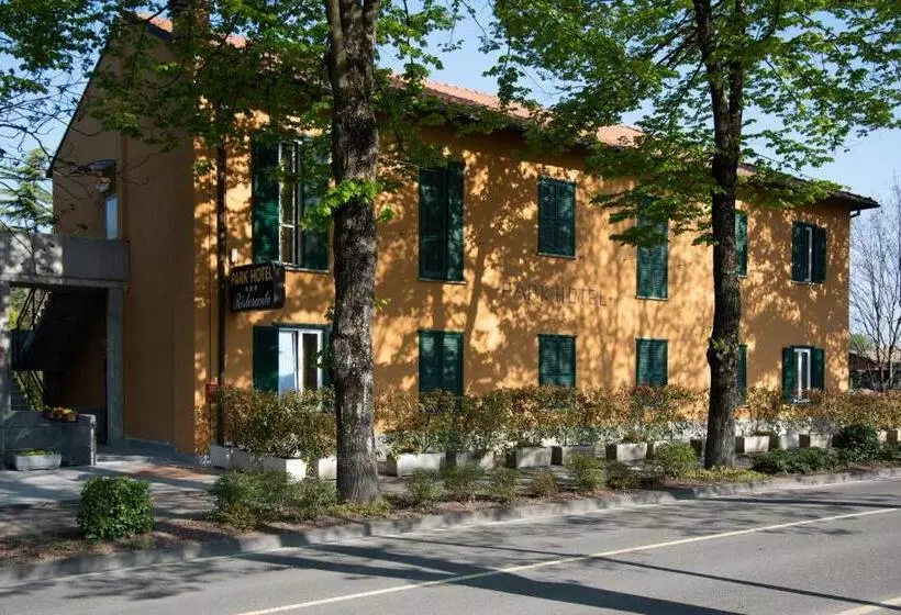Park Hotel Salice Terme   Oltrepò Pavese