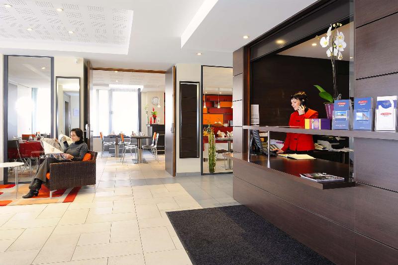 Residhome Nancylorraine