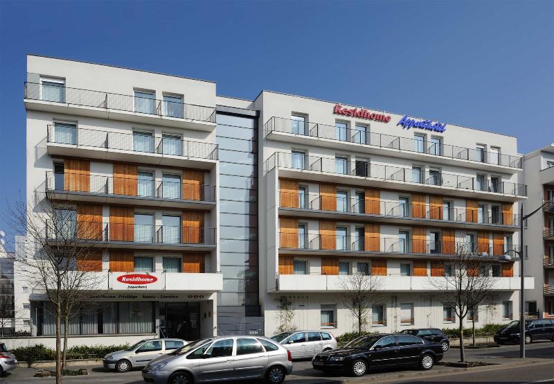 Residhome Nancylorraine