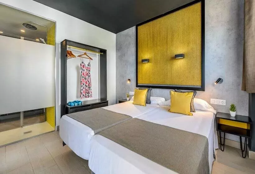 Apartamentos Vibra Jabeque Dreams