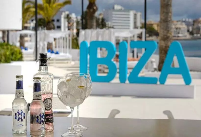 Apartamentos Vibra Jabeque Dreams