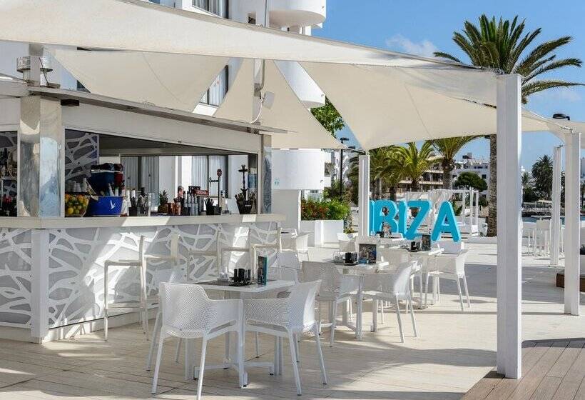 Apartamentos Vibra Jabeque Dreams