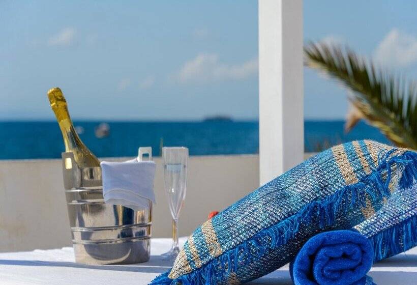 Apartamentos Vibra Jabeque Dreams