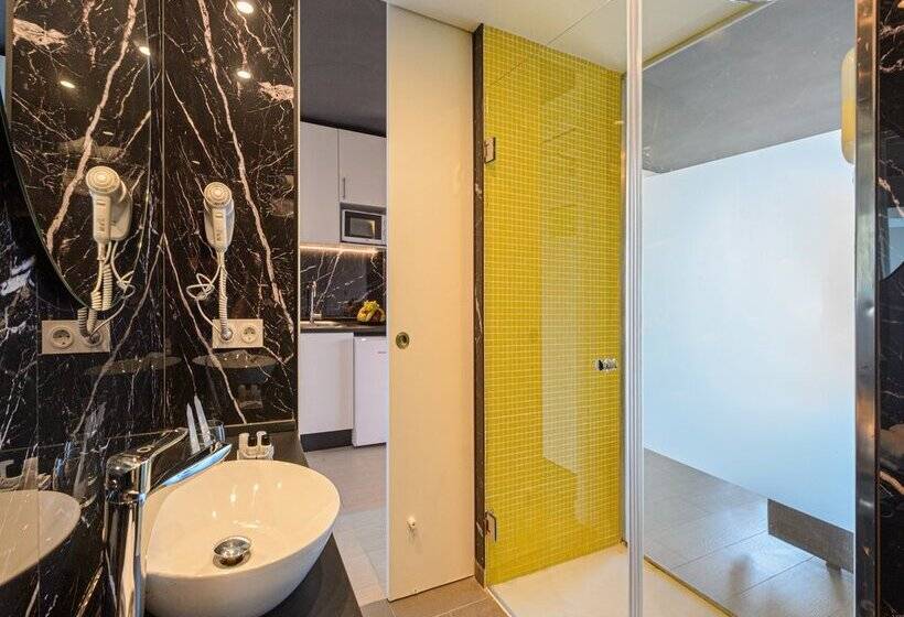 Apartamentos Vibra Jabeque Dreams