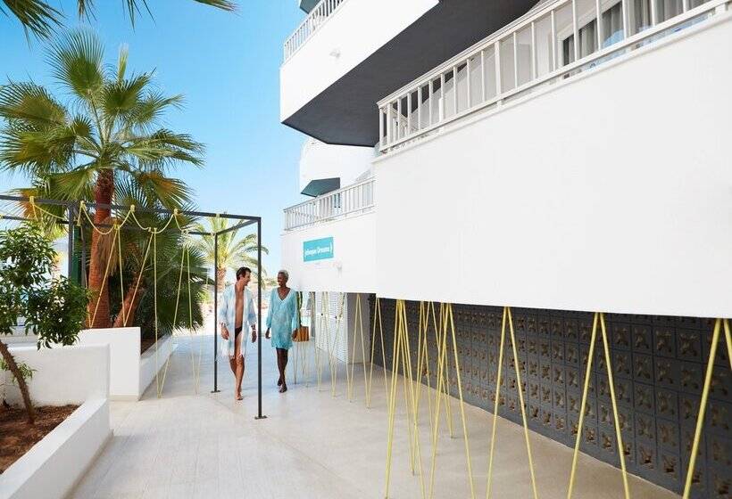 Apartamentos Vibra Jabeque Dreams