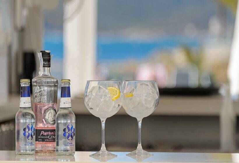 Apartamentos Vibra Jabeque Dreams