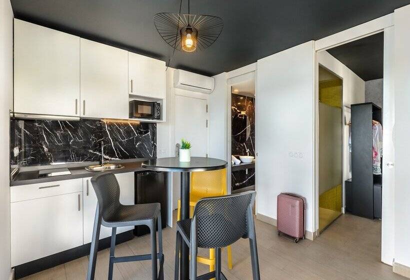 Apartamentos Vibra Jabeque Dreams