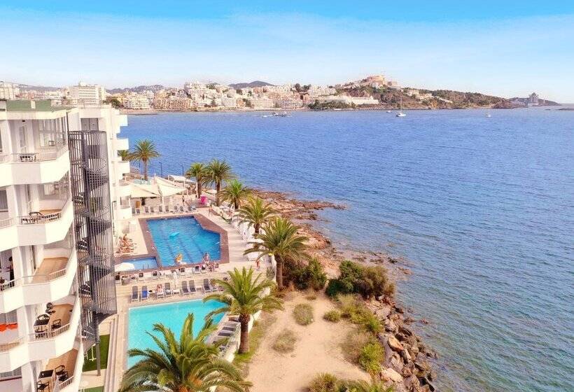 Apartamentos Vibra Jabeque Dreams