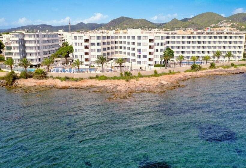 Apartamentos Vibra Jabeque Dreams