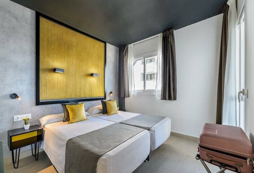 Apartamentos Vibra Jabeque Dreams