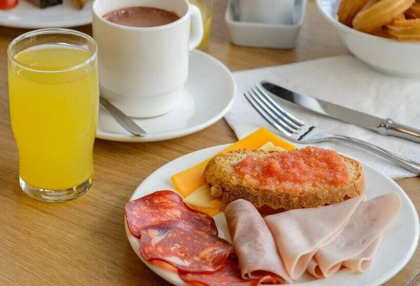 Apartamentos Vibra Jabeque Dreams