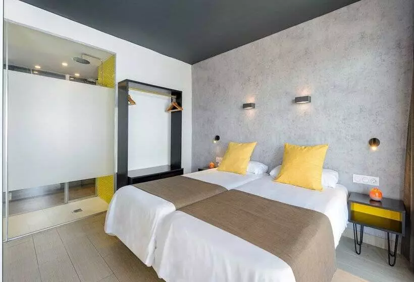 Apartamentos Vibra Jabeque Dreams