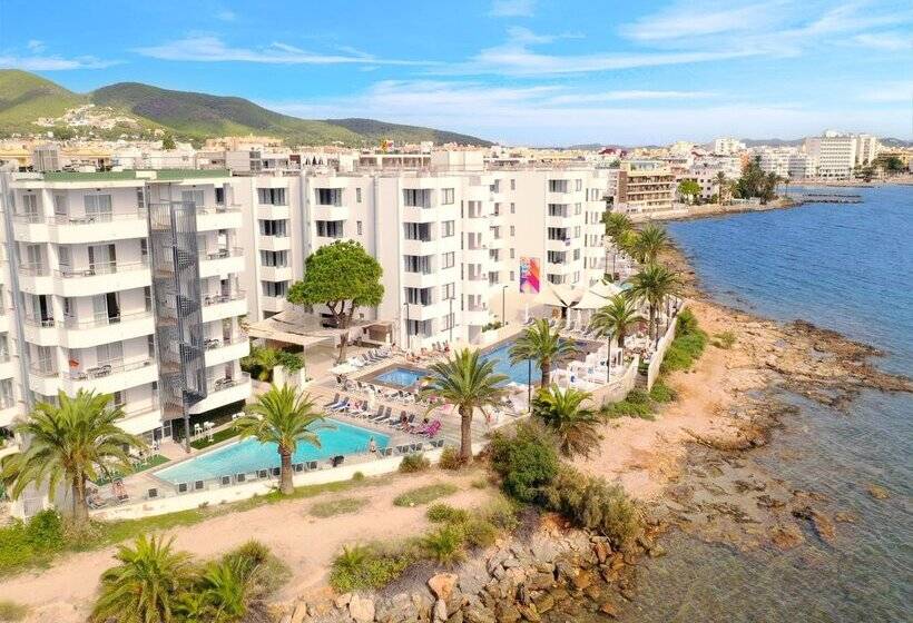 Apartamentos Vibra Jabeque Dreams