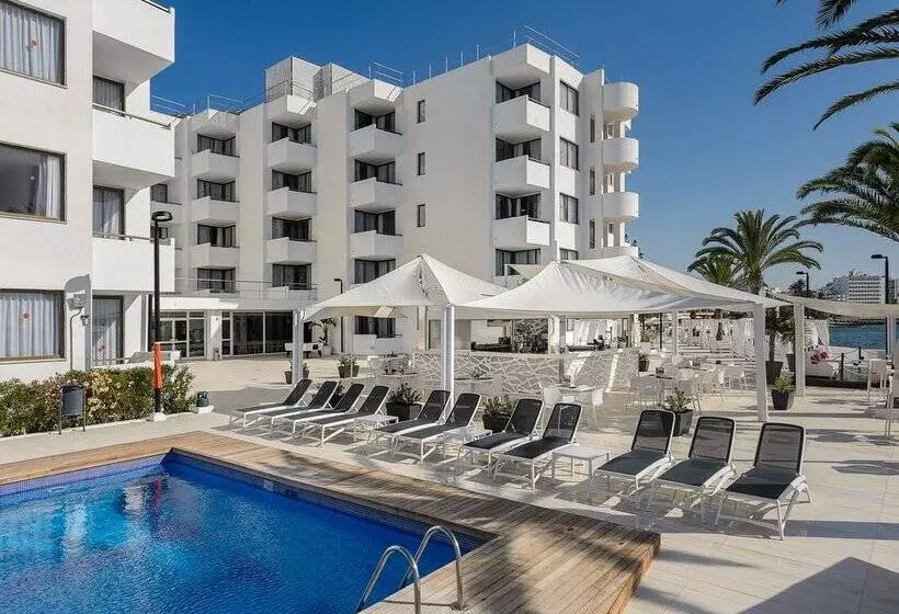 Apartamentos Vibra Jabeque Dreams