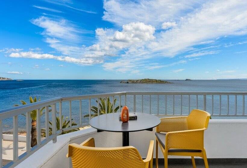 Apartamentos Vibra Jabeque Dreams