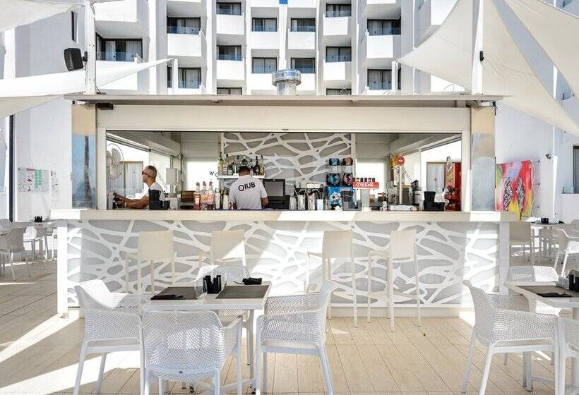 Apartamentos Vibra Jabeque Dreams