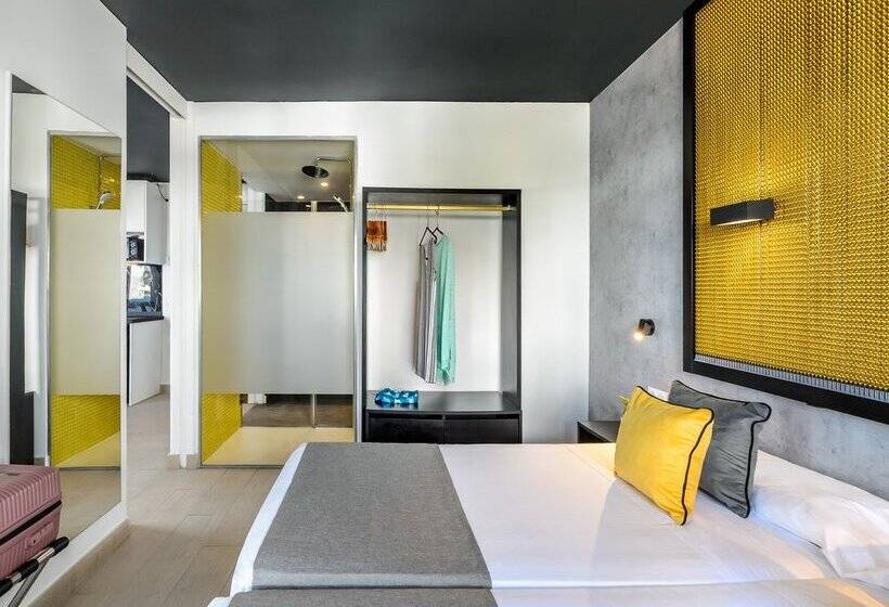 Apartamentos Vibra Jabeque Dreams