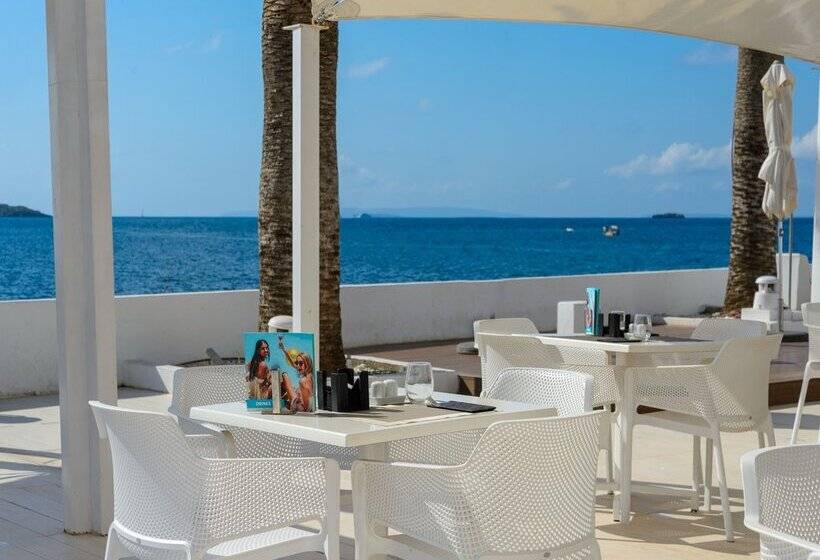 Apartamentos Vibra Jabeque Dreams