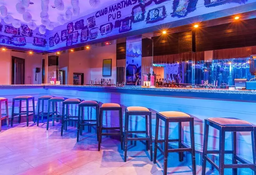 Bluesea Ses Cases D Or