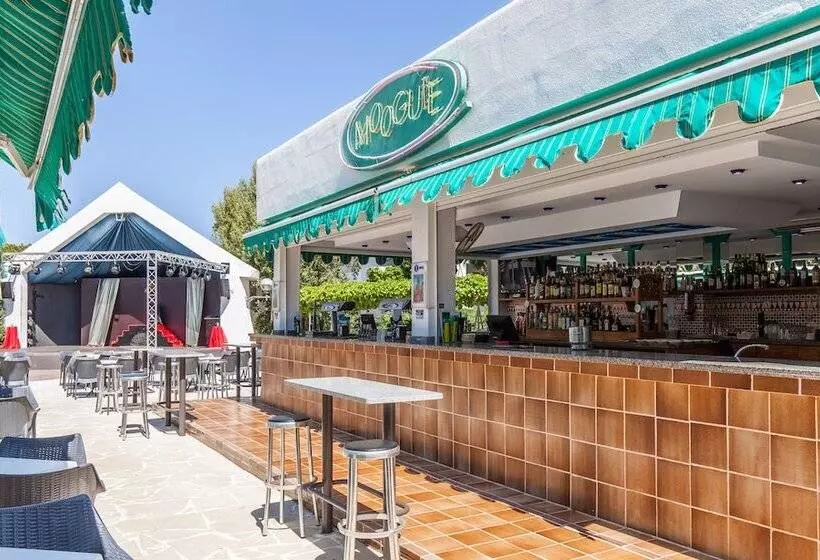 Bluesea Ses Cases D Or