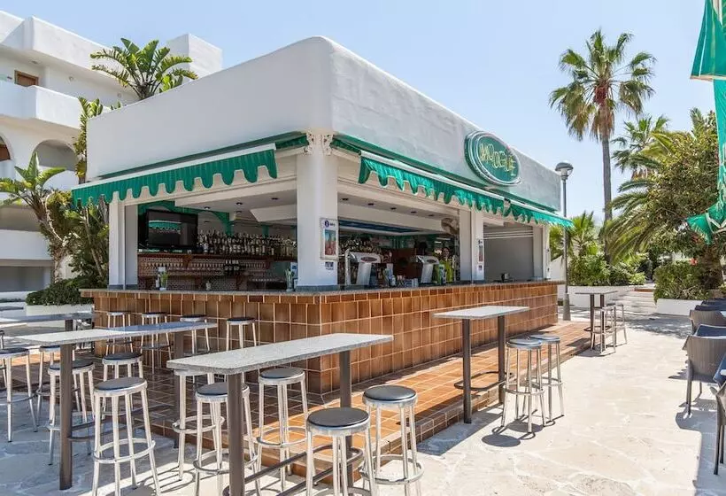 Bluesea Ses Cases D Or