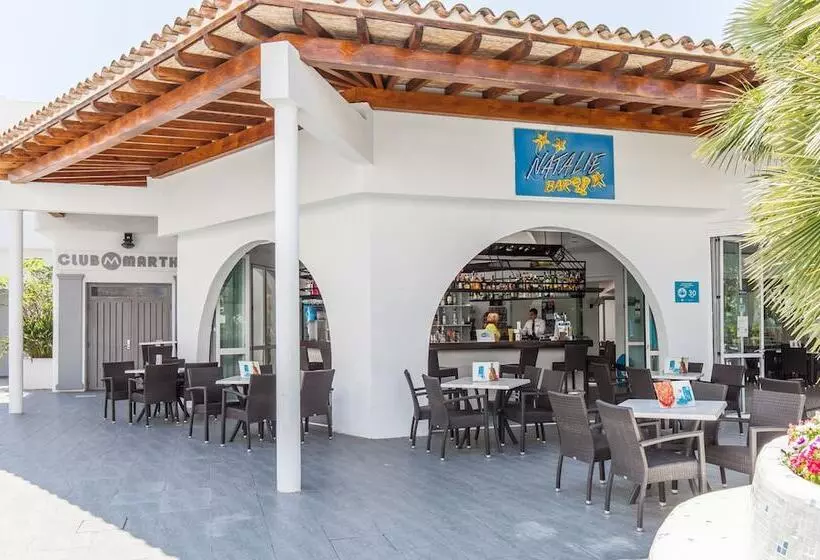 Bluesea Ses Cases D Or