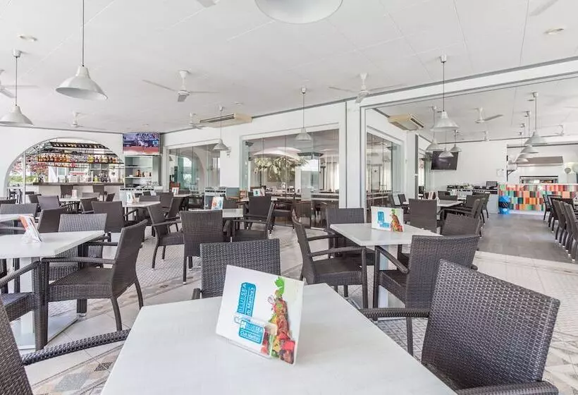 Bluesea Ses Cases D Or