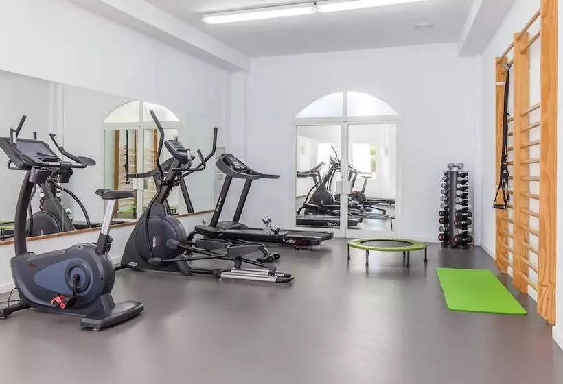 Bluesea Ses Cases D Or