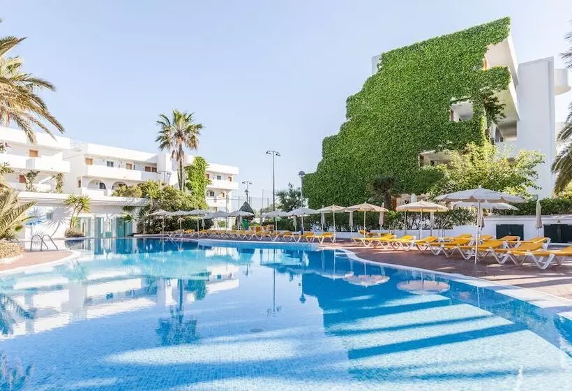 Bluesea Ses Cases D Or