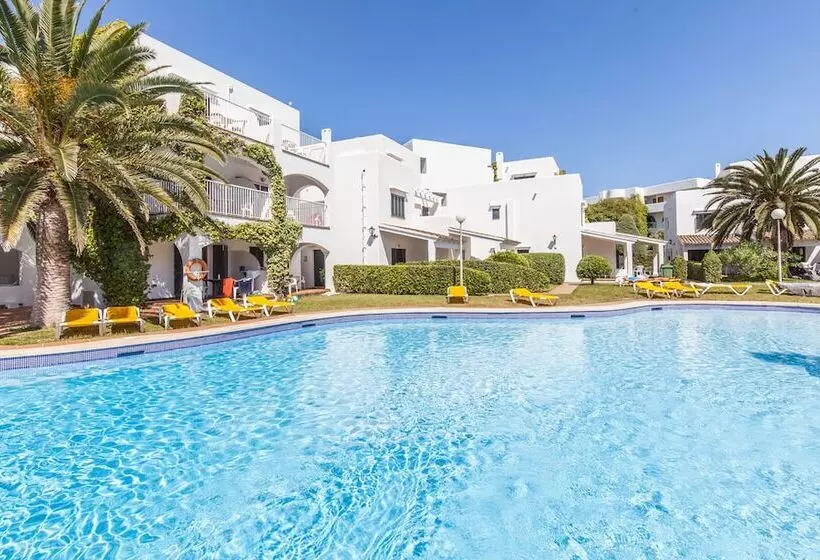 Bluesea Ses Cases D Or