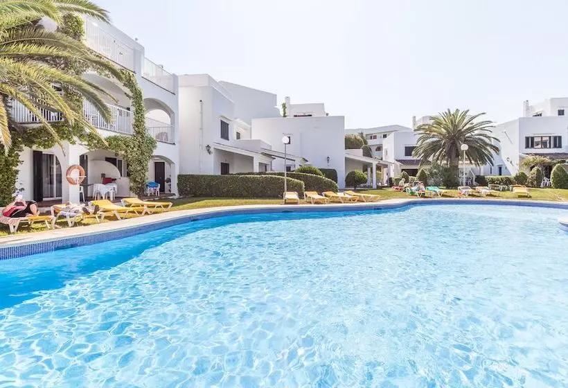 Bluesea Ses Cases D Or