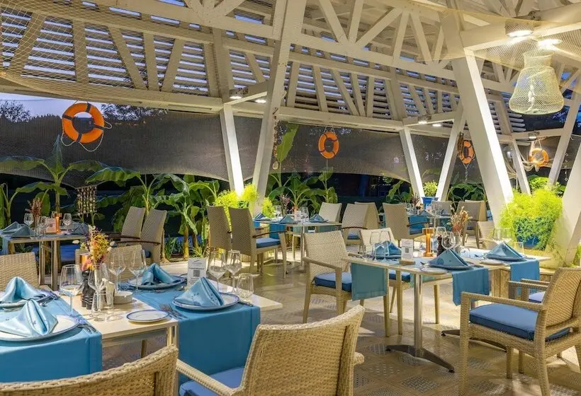 Concorde De Luxe Resort